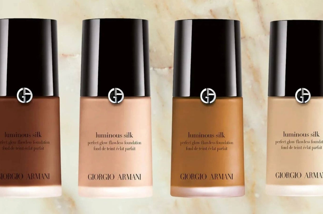 This Might Be The World's Best Foundation, According To... Just About Everyone