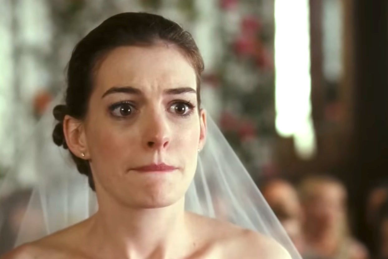 What Was The Moment You Realized Your Partner Was Actually A Complete Stranger To You?