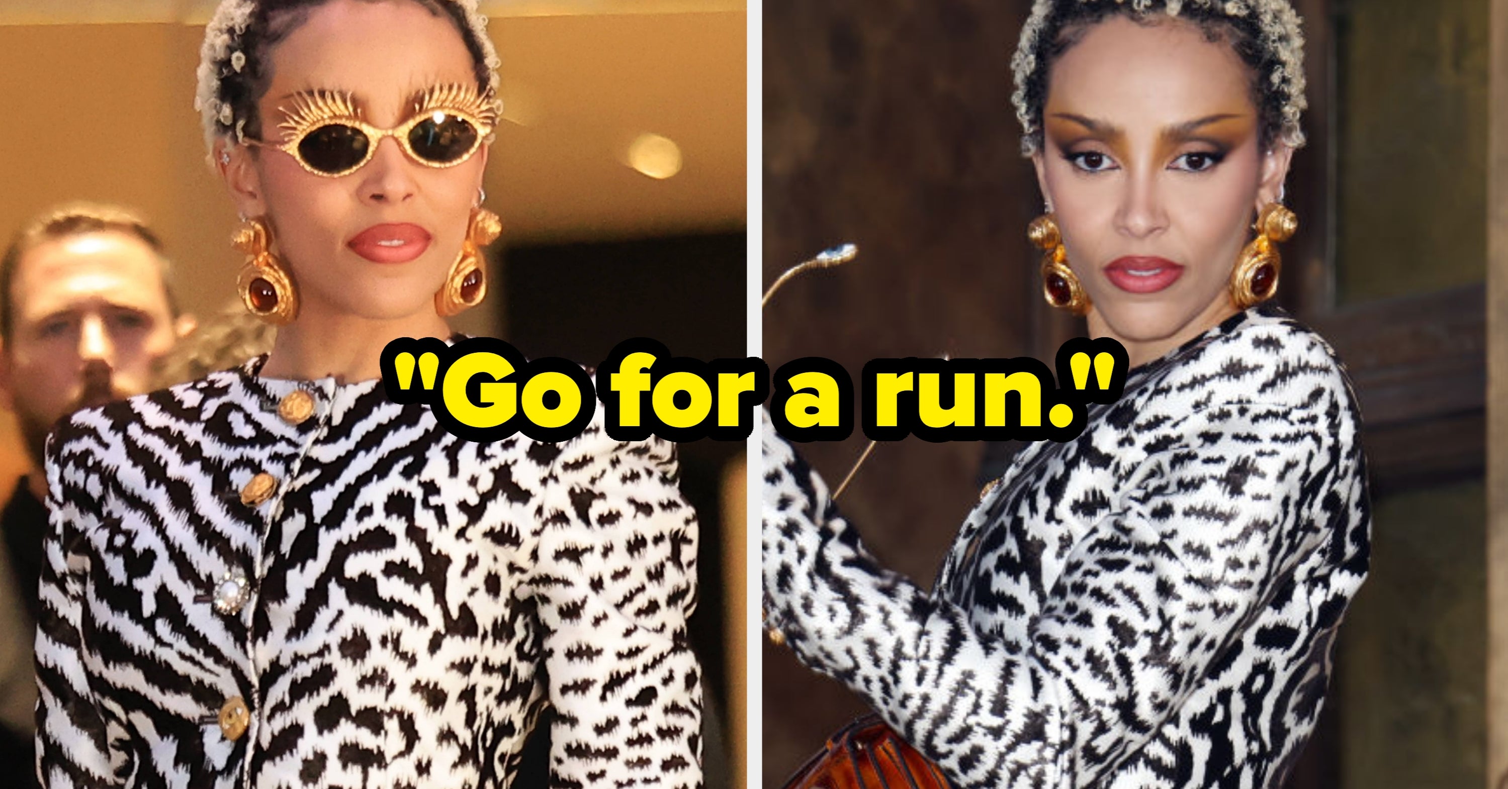 Doja Cat Seemingly Urged Music Fandoms To Go Outside And Stop Obsessing Over Streams, And Here's How They Reacted