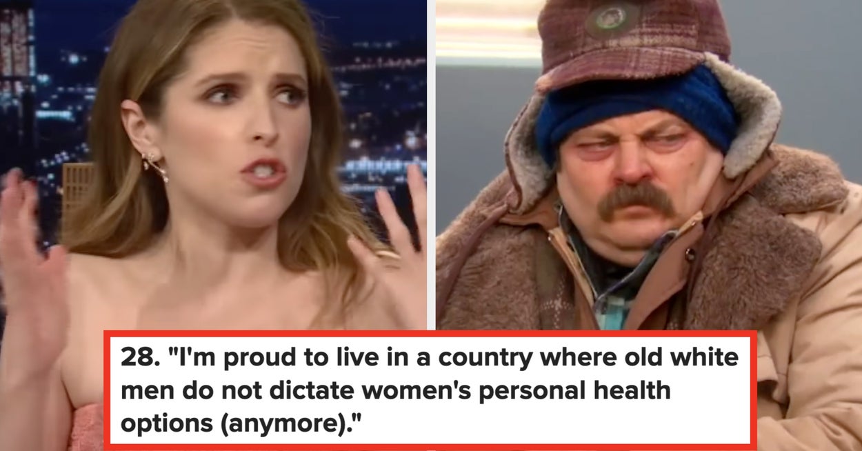 Canadians Are Revealing The Reasons Why They'd Hate Being Part Of The US