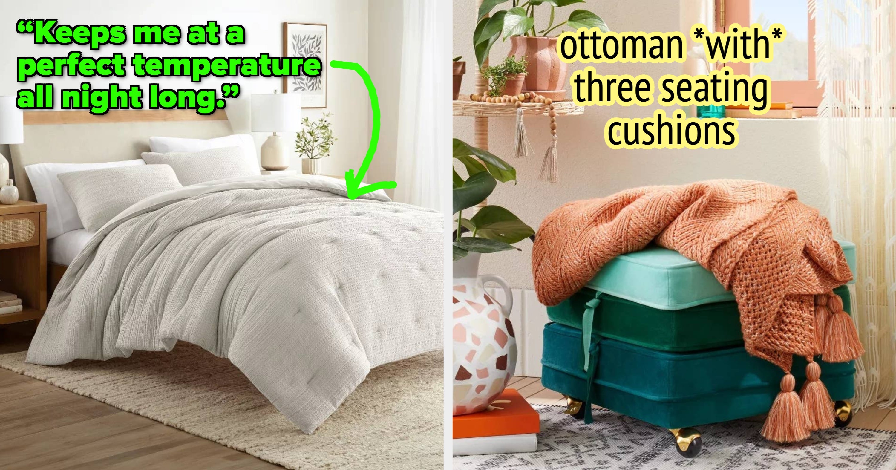 25 Target Products For Anyone Who Truly Just Enjoys Staying Home Over Anything Else