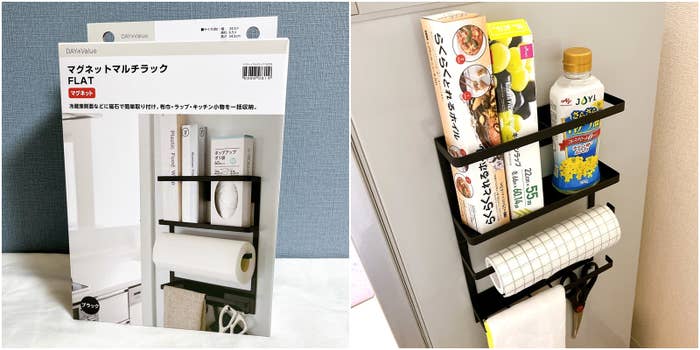 ニトリ創業祭】浮かせる収納の正解コレでしょ…！1890円で買える「天才 