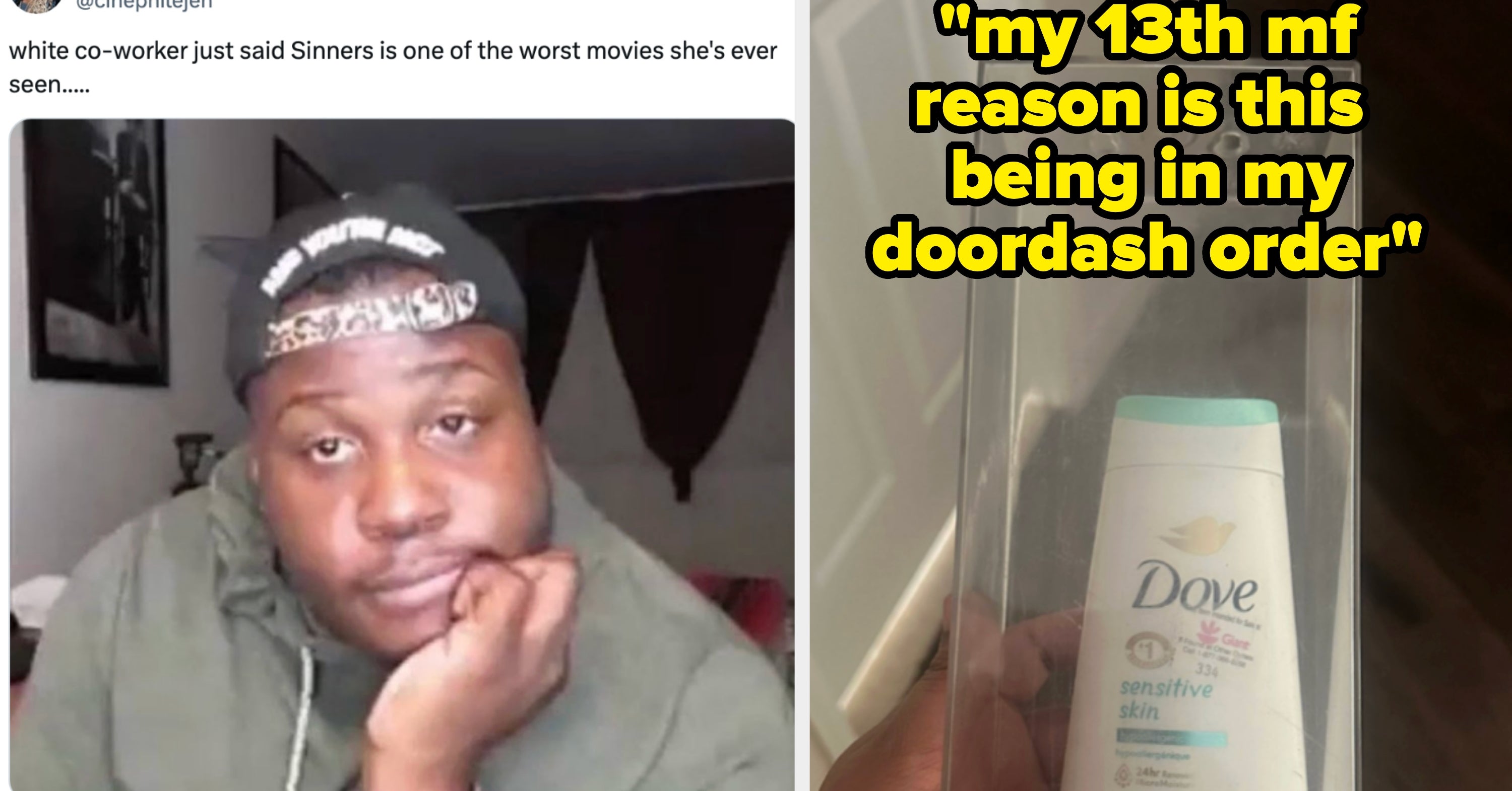 20 Hilarious Black Twitter Tweets From The Week