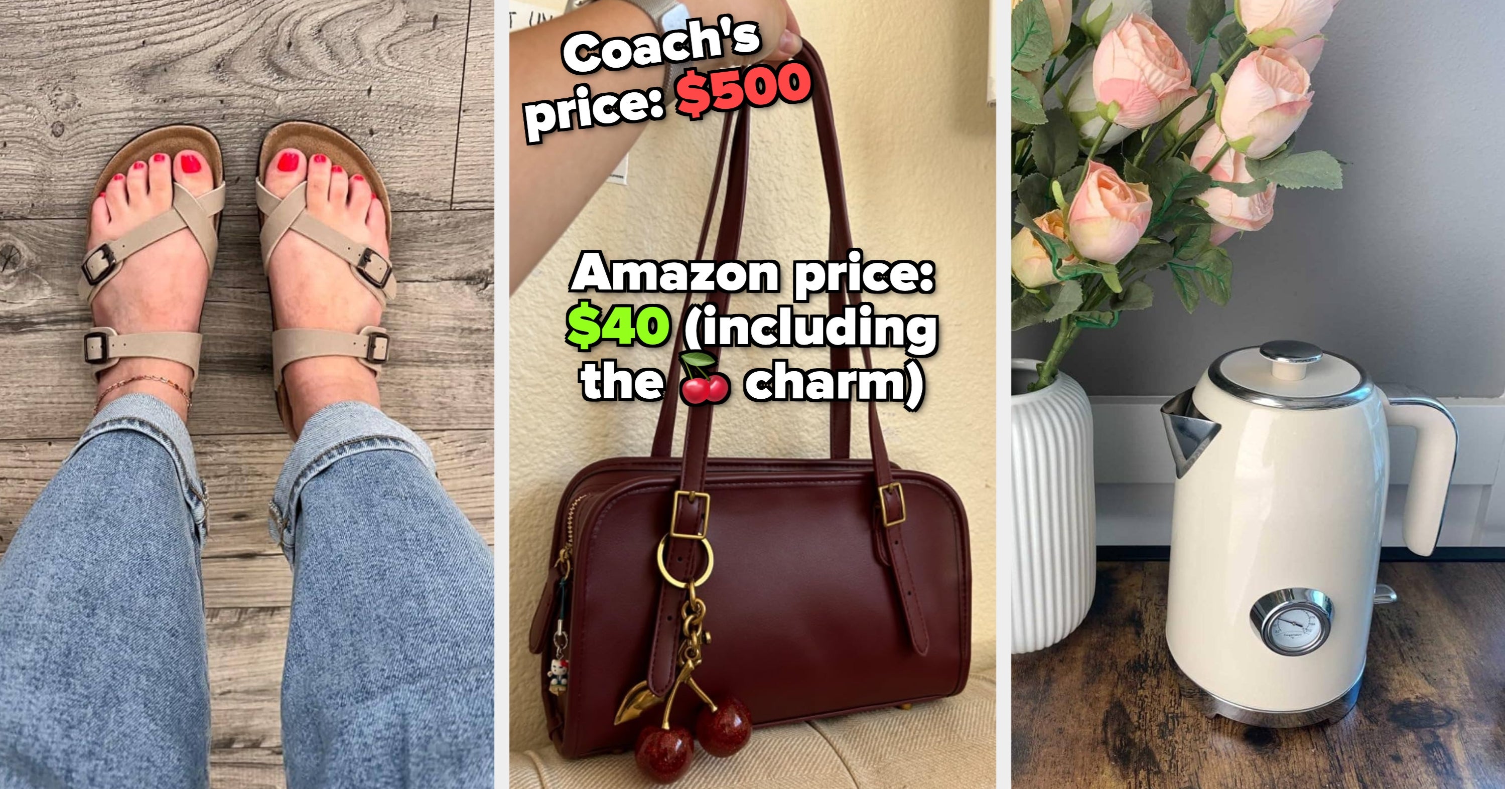 41 Affordable Alternatives To Name-Brand Items That Honestly Deserve A Round Of Applause