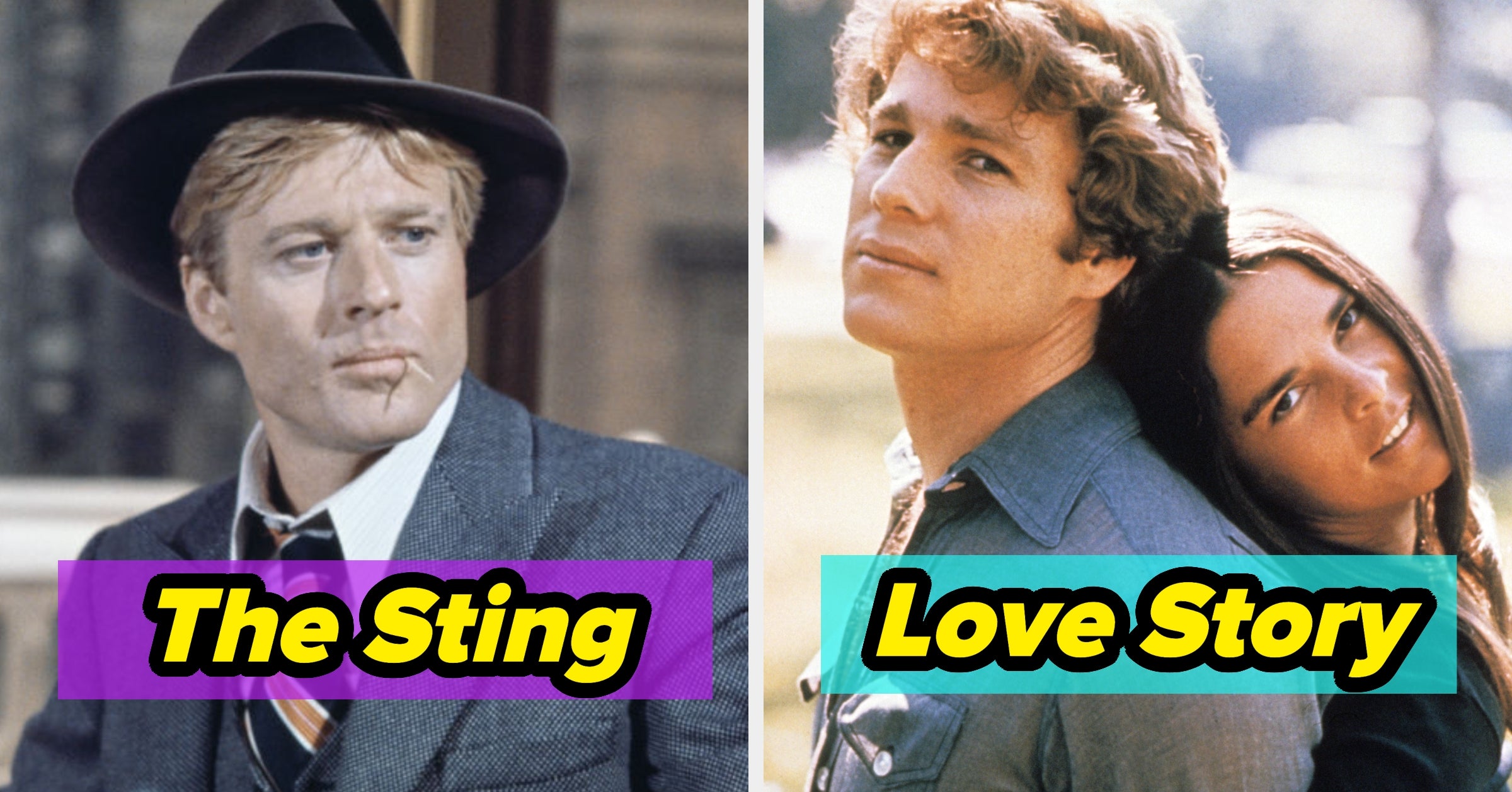 Older People Are Sharing The Once Popular Movies That Are Now All But Forgotten