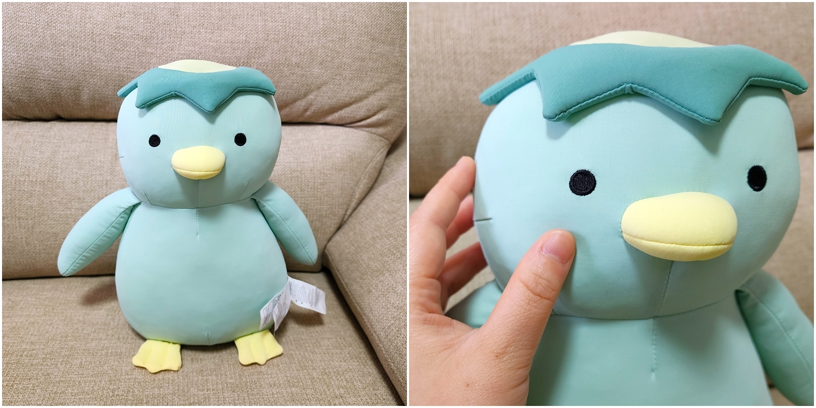 ぬいぐるみ NBT 一緒に暮らすぬい【あんさんぶるスターズ！！】第2弾 Crazy:B