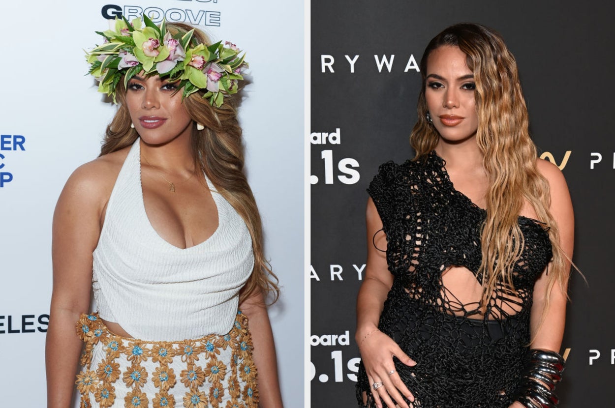 Dinah Jane Revealed Why She Always Encourages Her Fans To Love Their Bodies “In Whatever Season It’s In”