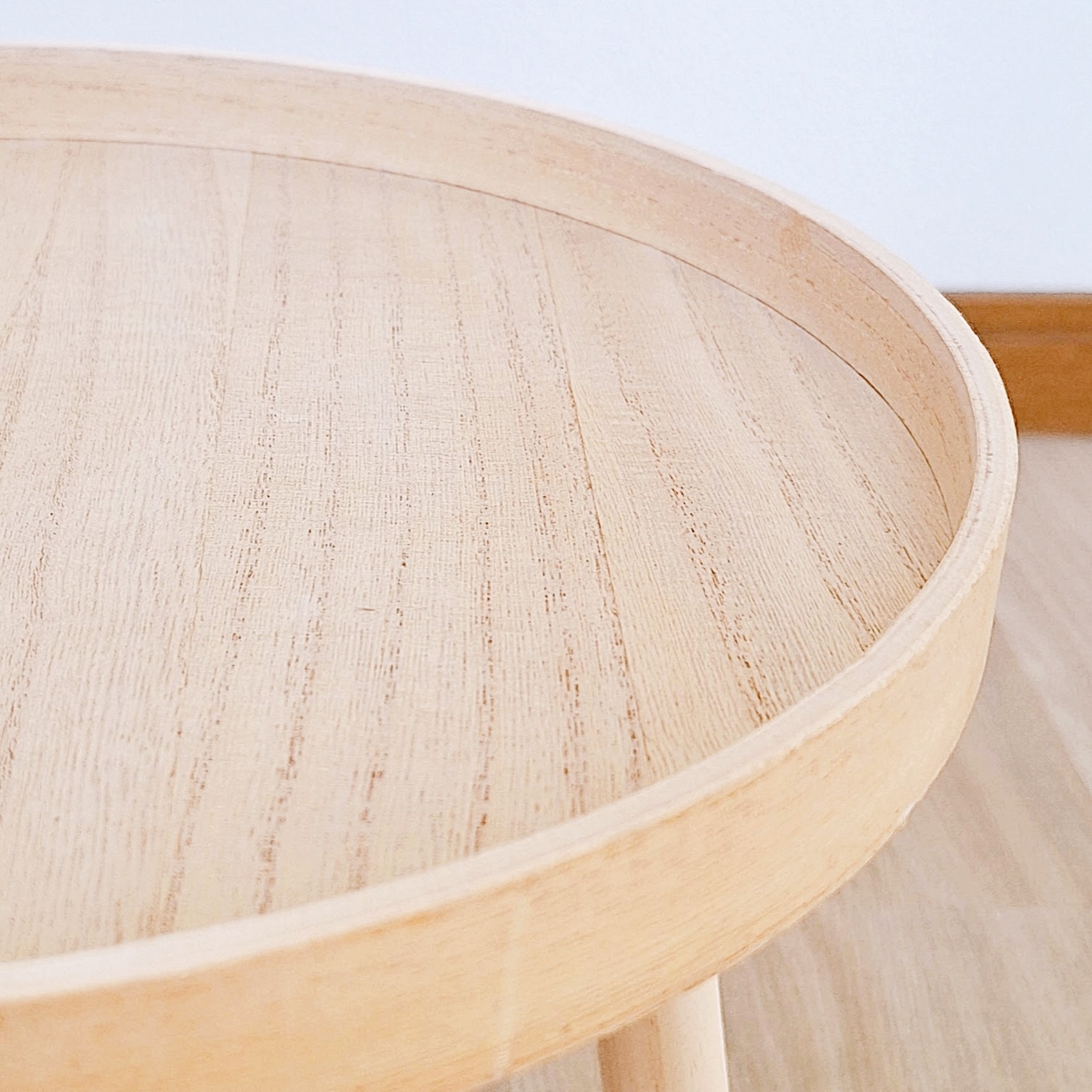 3coins「ディスプレイテーブル」