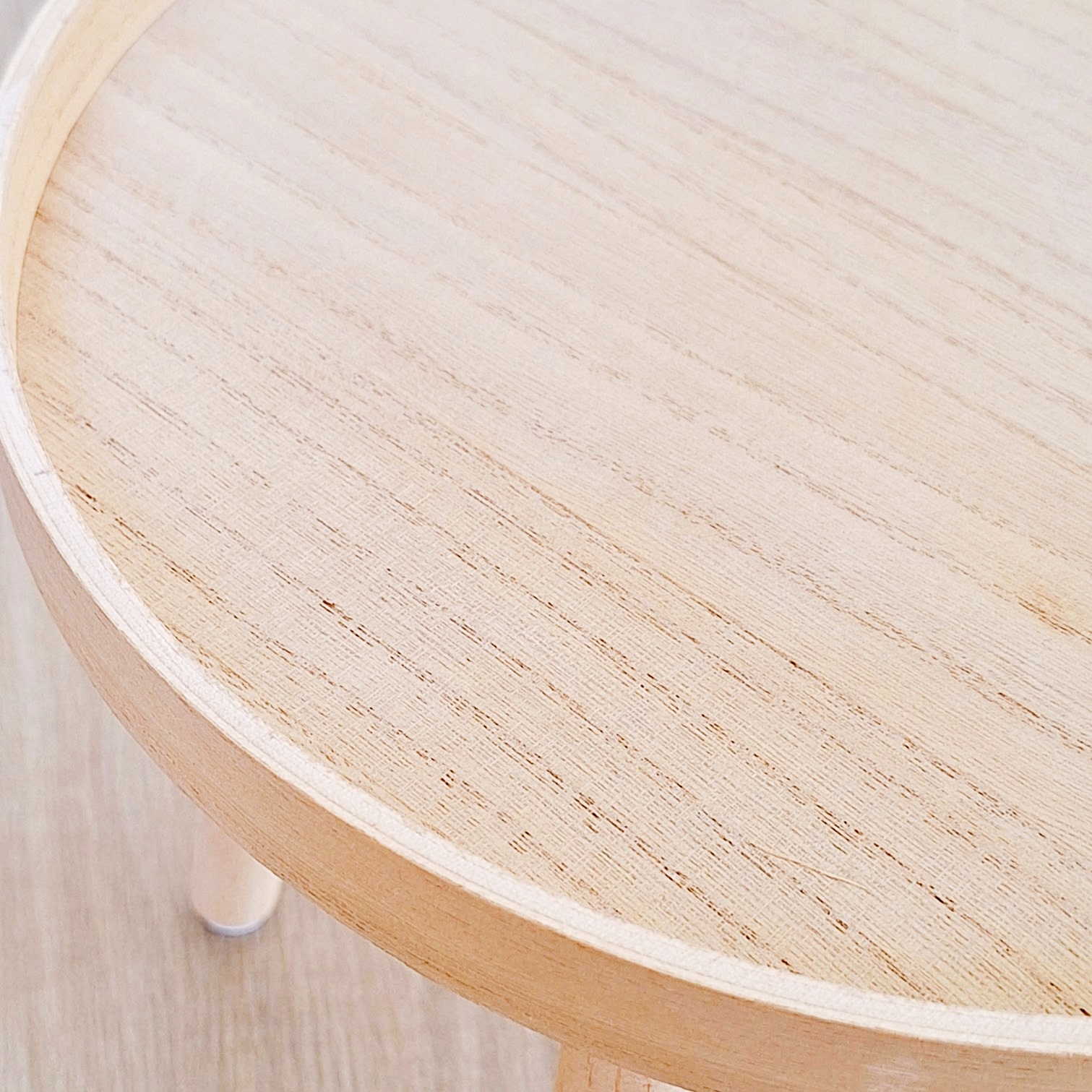 3coins「ディスプレイテーブル」