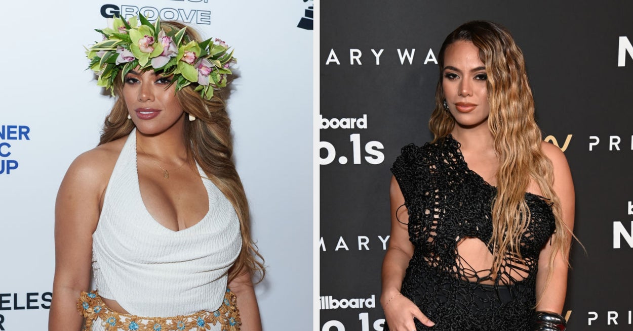 Dinah Jane Revealed Why She Encourages Her Fans To Love Their Bodies "In Whatever Season It's In"