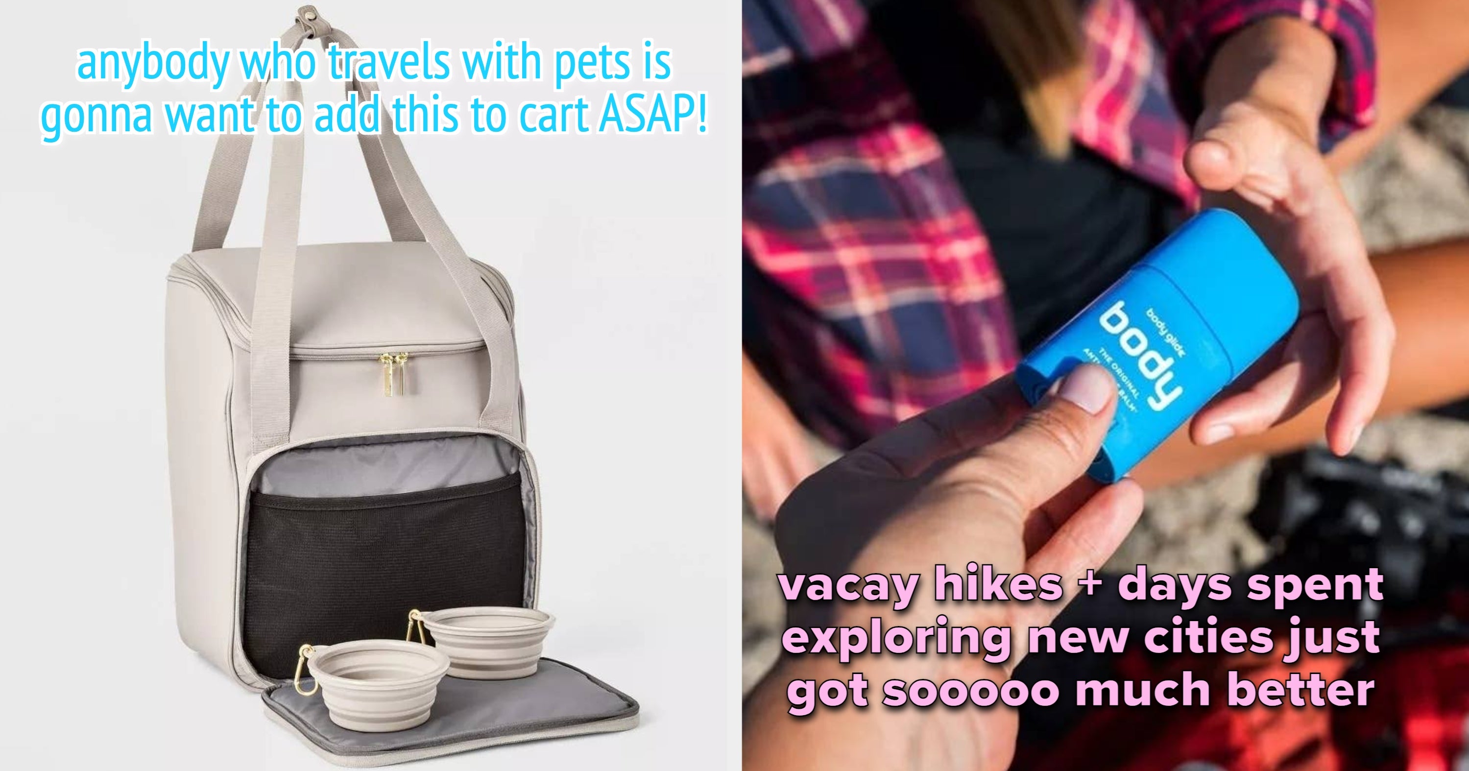 27 Target Travel Items That'll Turn You Into A Pro
