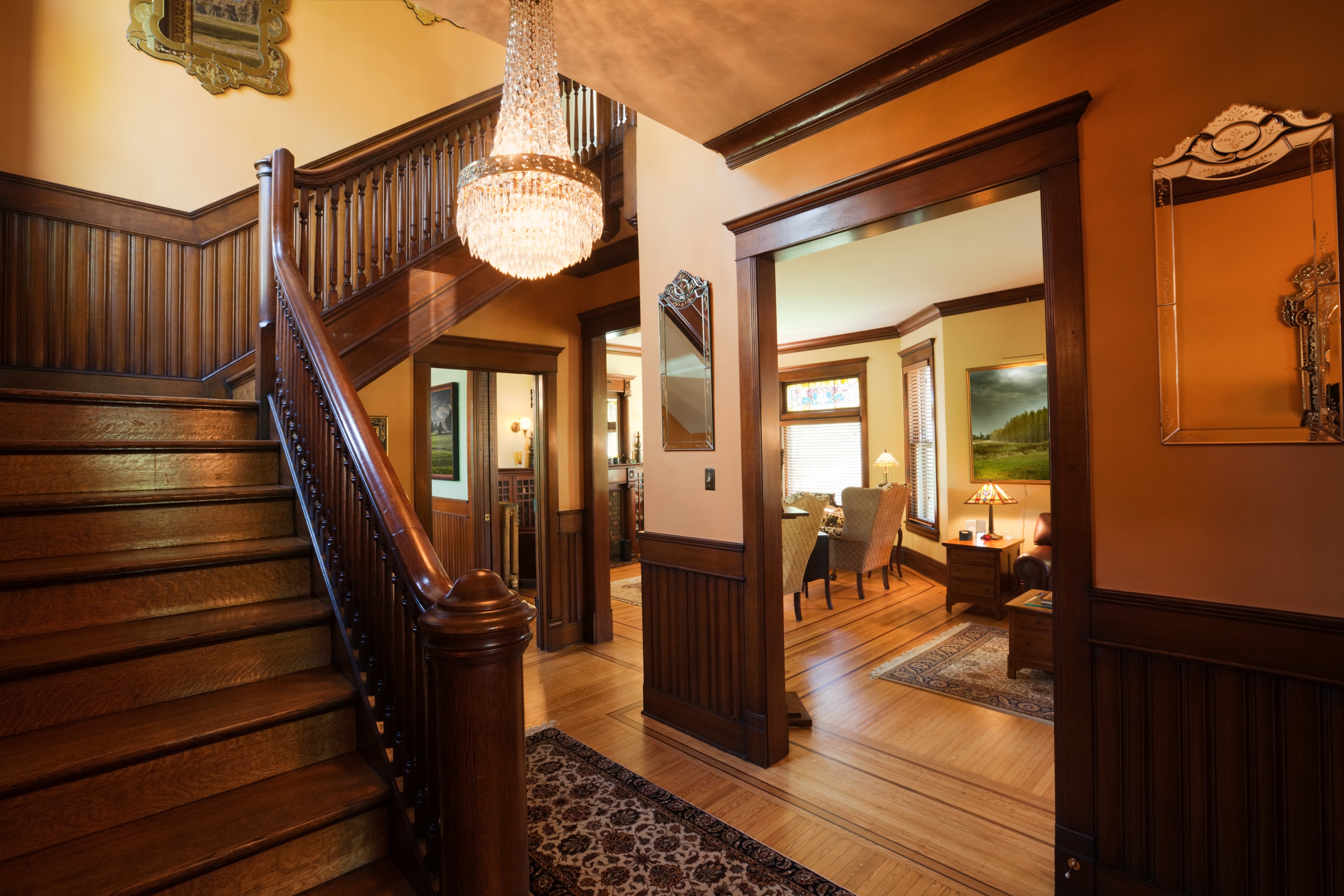 Old Interior Design Trends People Want Back