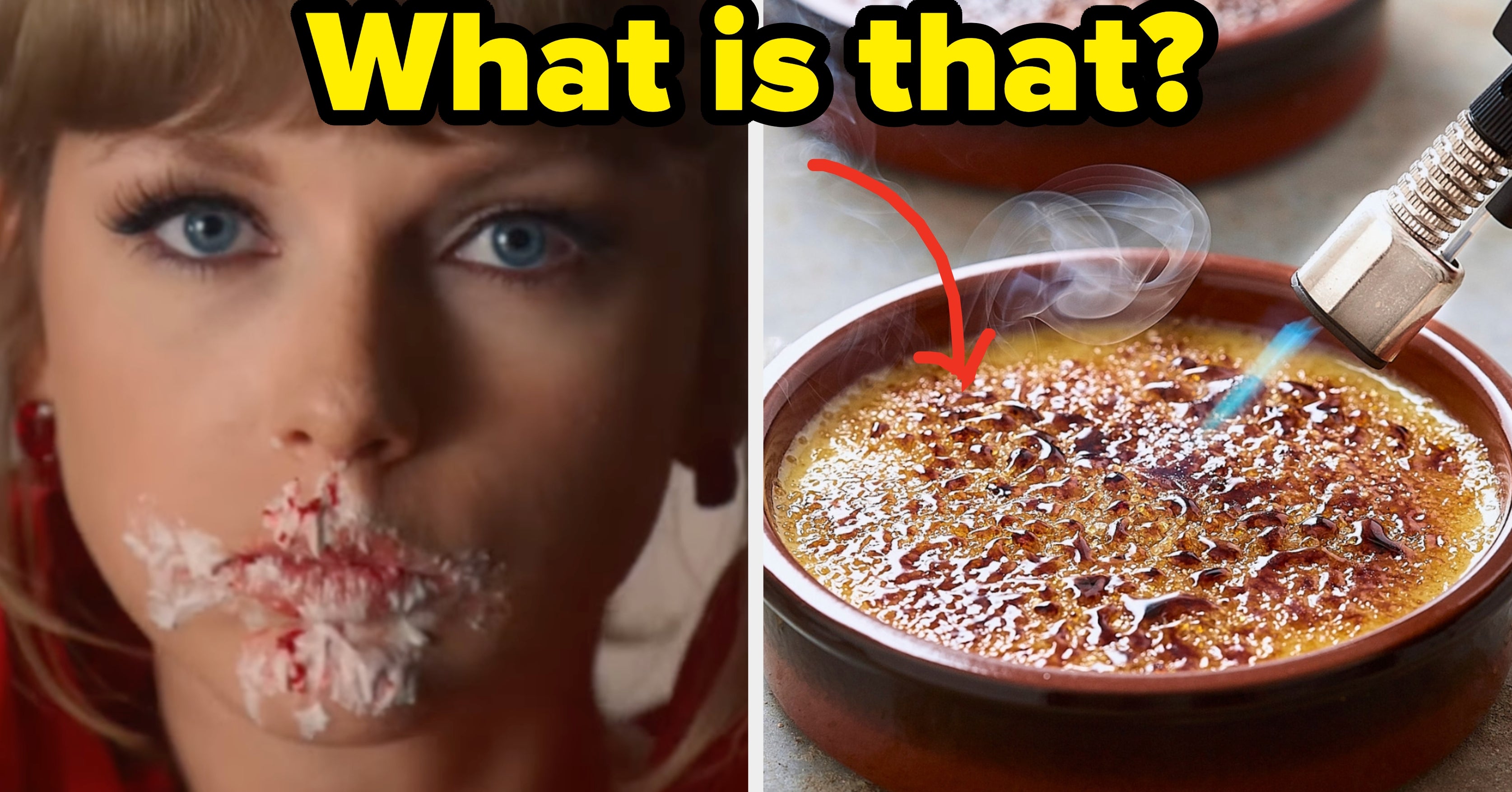 I Bet You Can't Name These Fancy Desserts That Only Ultra-Wealthy People Eat