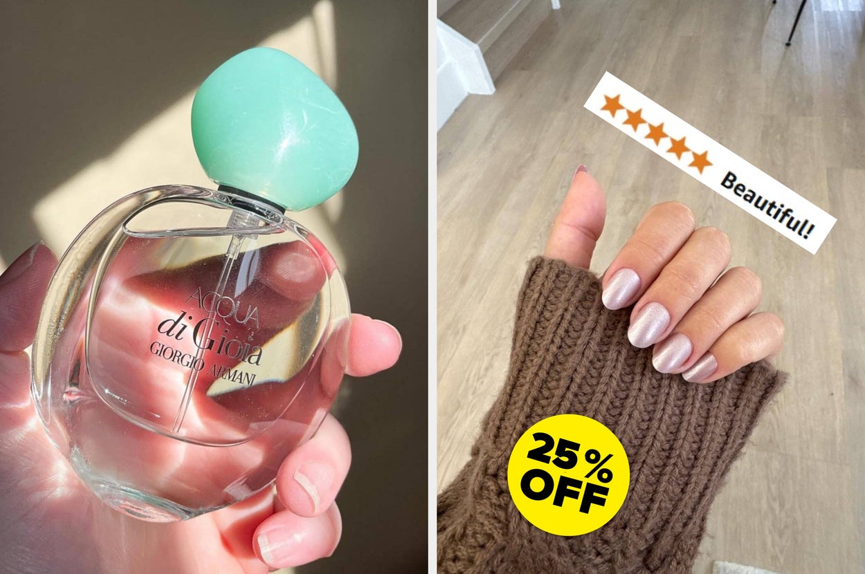 Amazon's Summer Beauty Sale Is Here - And We've Found The 27 Best Deals