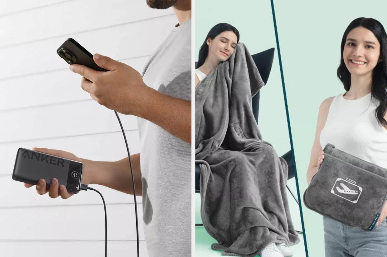 24 Target Travel Products That'll Make It Clear To Everyone This Isn't Your First Rodeo