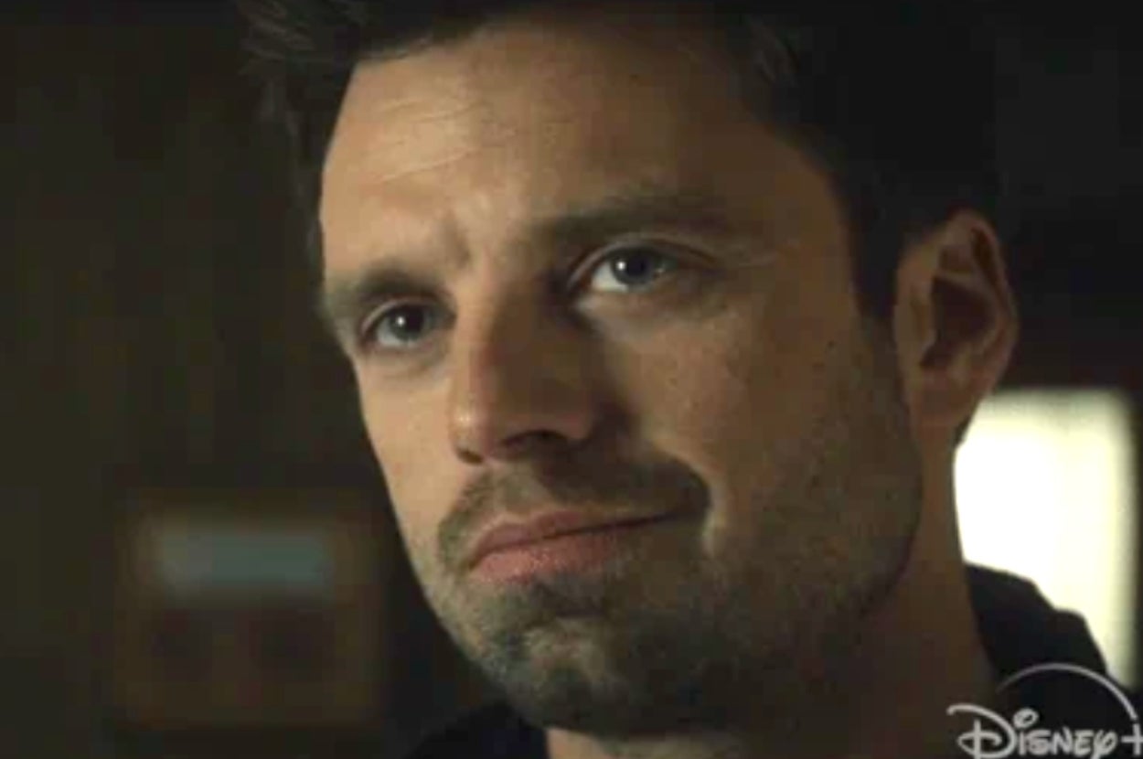 After "Thunderbolts," Everyone Has The Same Perfect Reactions To Bucky's New Look