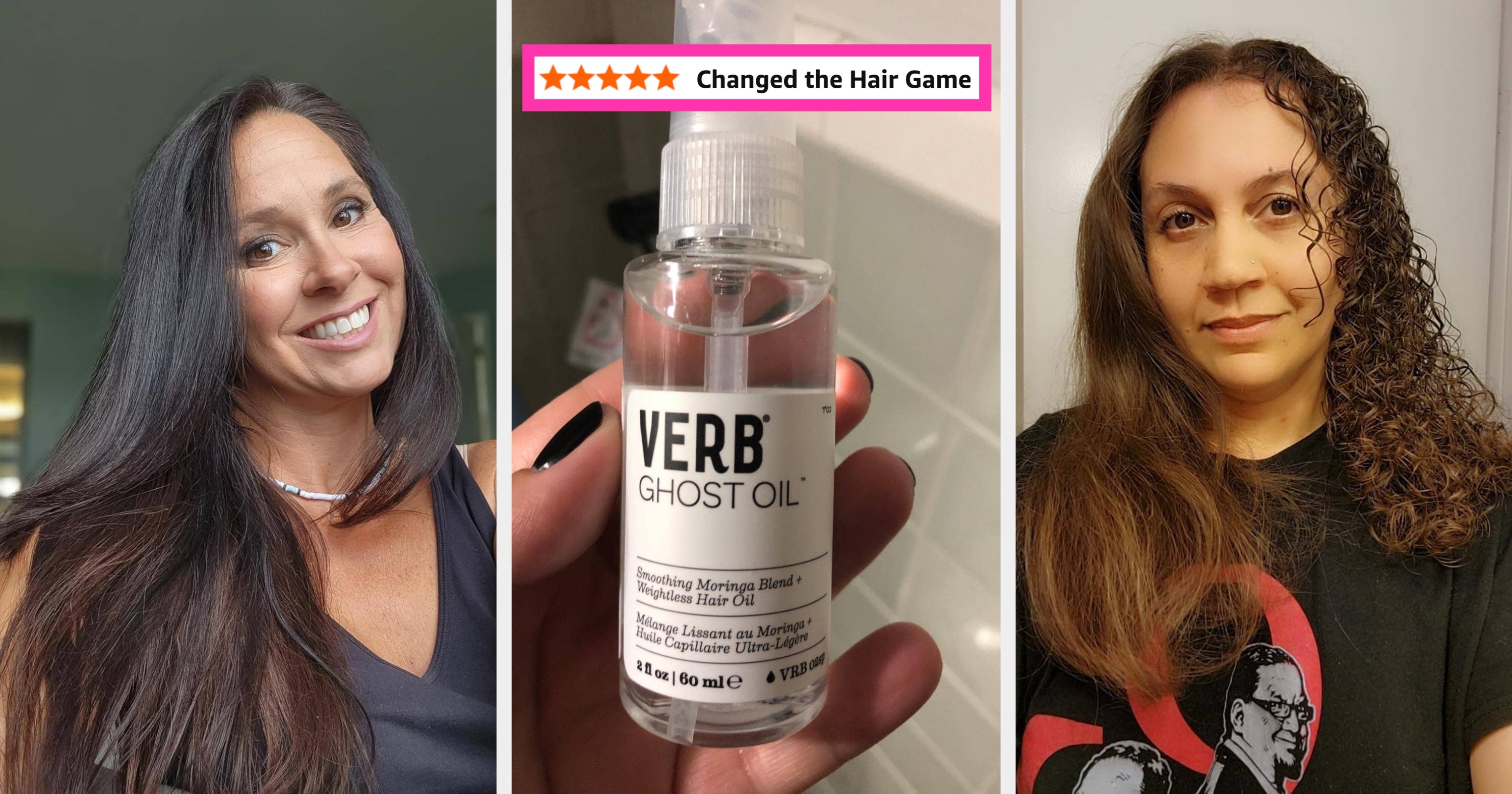Reviewers Over 50 Swear By These 22 Hair Care Products — And So Will You