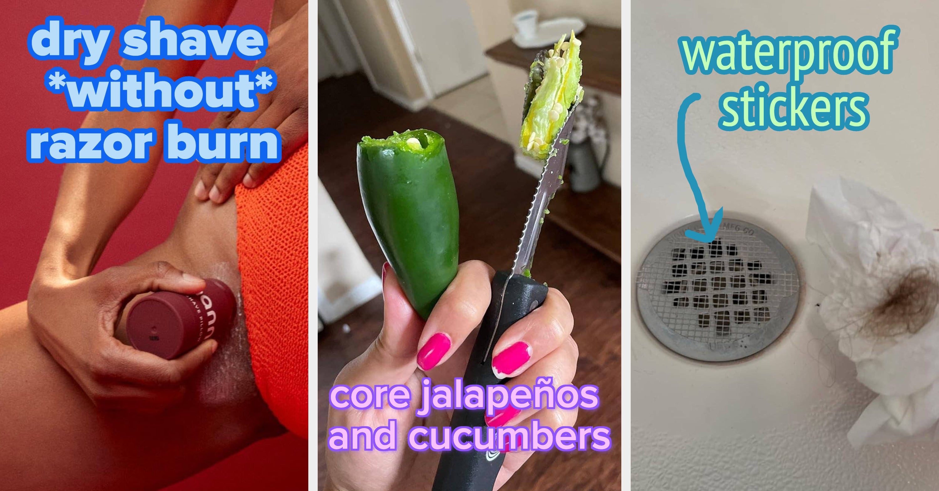 41 Useful Things To Help You Get Through Your To-Do List In A Flash