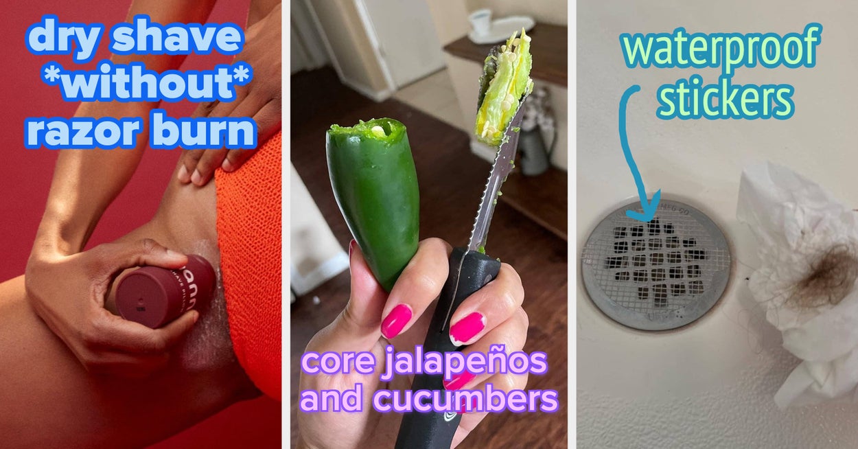 41 Useful Things To Help You Get Through Your To-Do List In A Flash
