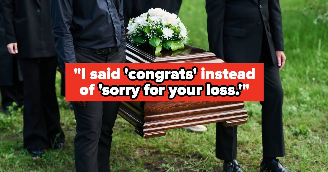 27 Tiny Yet Cringey Moments That Still Haunt People Years And Years Later