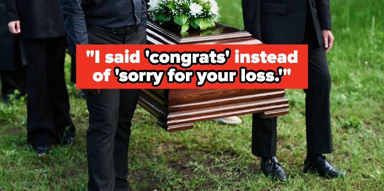 27 Tiny Yet Cringey Moments That Still Haunt People Years And Years Later