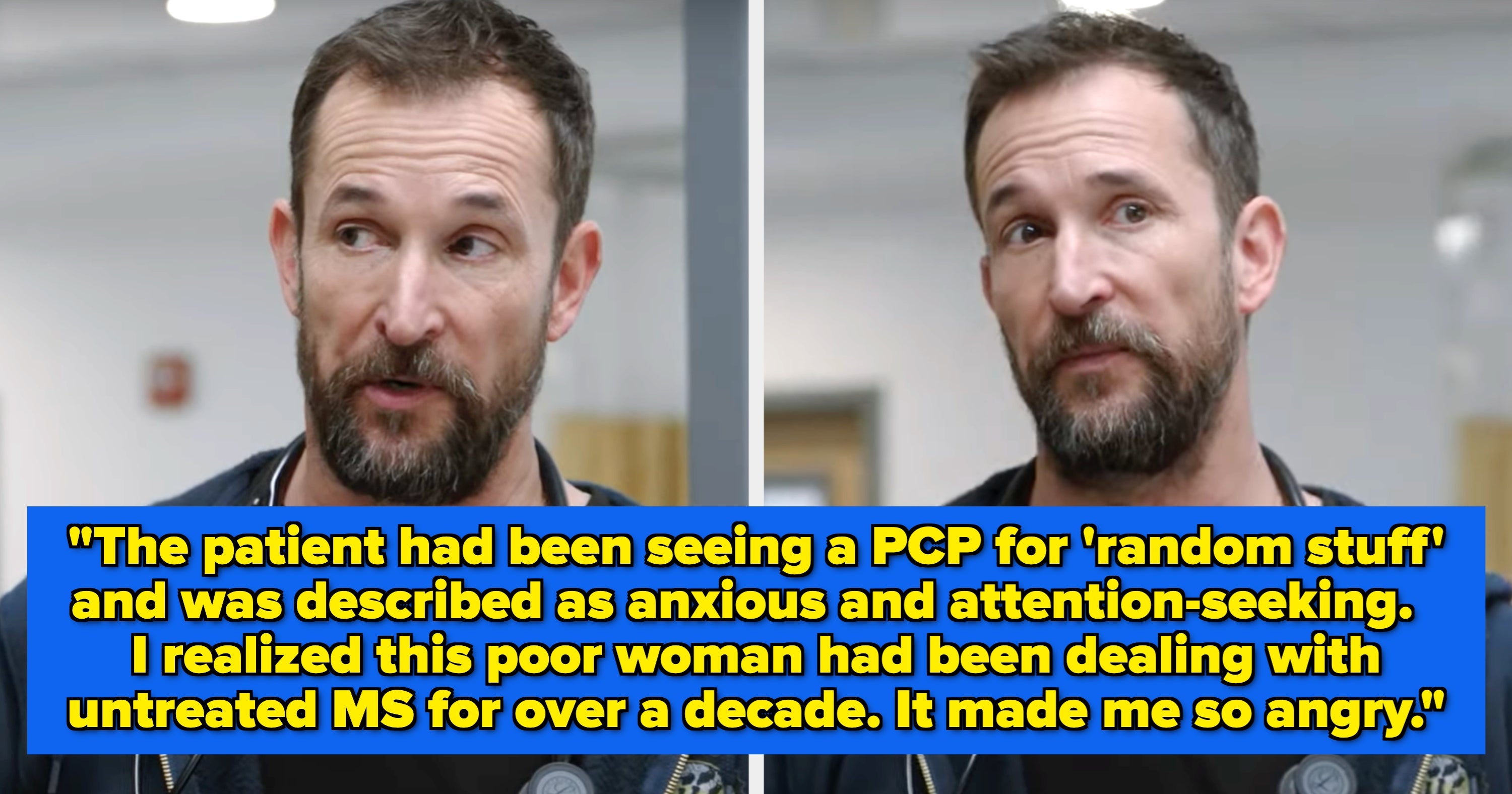 15 Doctors, Nurses, And EMTs Share How They Solved The Most Mysterious Cases Of Their Careers