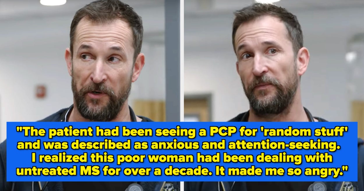15 Doctors, Nurses, And EMTs Share How They Solved The Most Mysterious Cases Of Their Careers