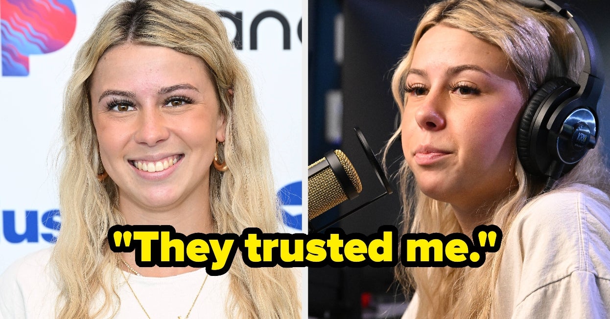 Hawk Tuah Girl Responds To Crypto Scandal