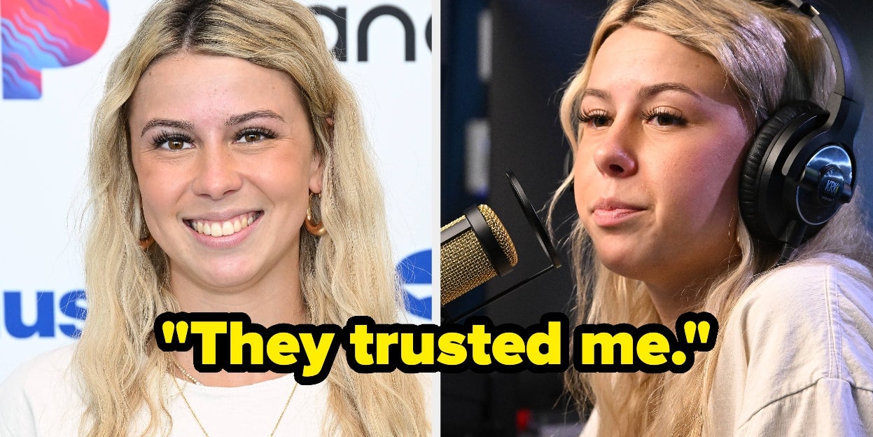Haliey "Hawk Tuah" Welch Finally Broke Her Silence On That Cryptocurrency Scandal