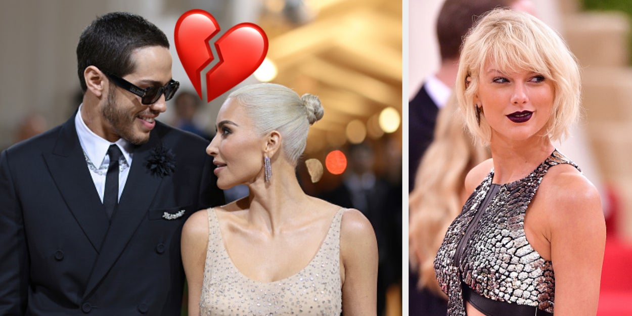 Can You Correctly Guess If These Famous Couples Survived The Rumored "Met Gala Curse"?