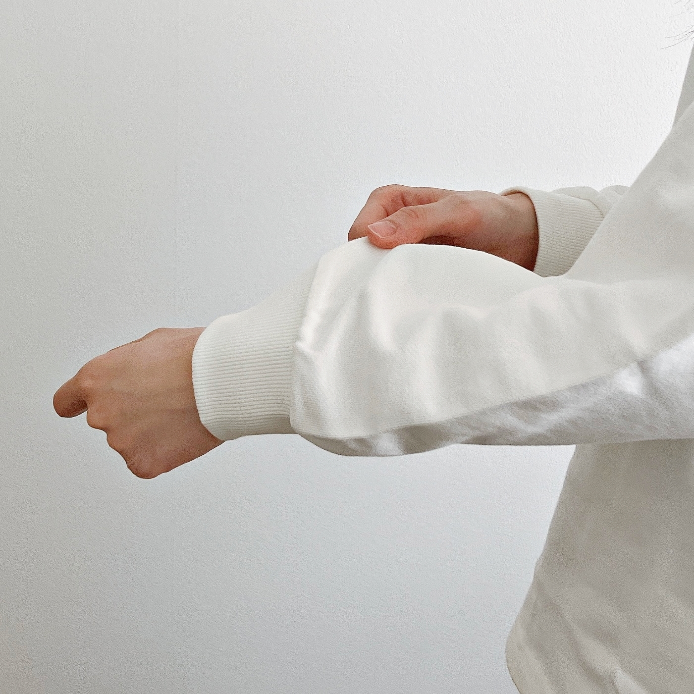 Honeys（ハニーズ）の「スヌーピー／ルームウェア（上下セット）」