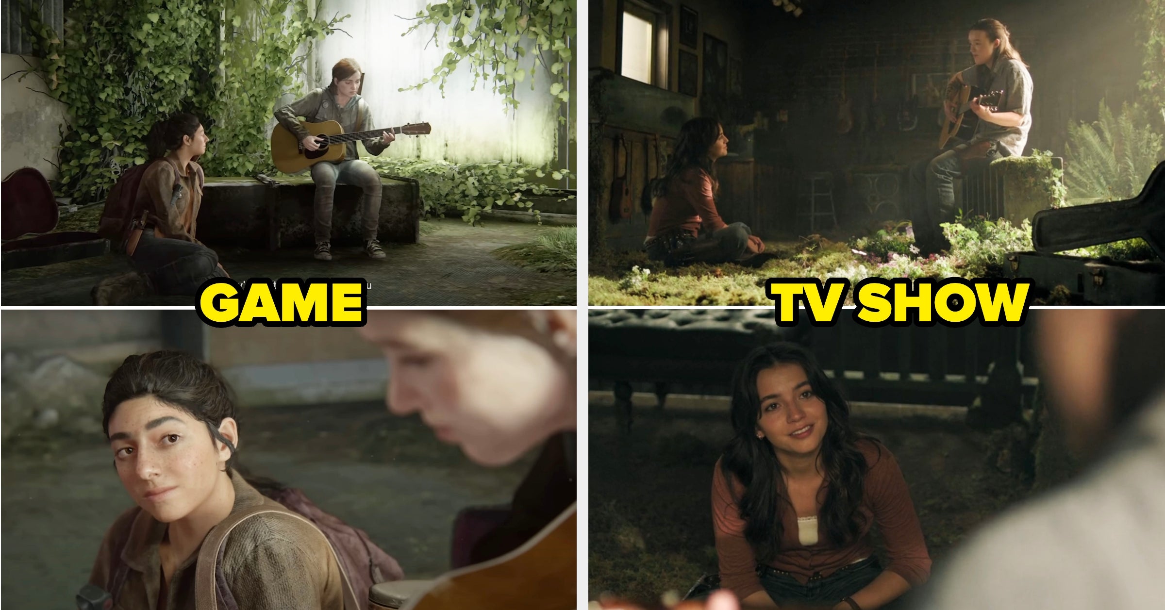 This Week's "The Last Of Us" Had Some Perfect Details, So Here Are 25 That You Might've Missed The First Time
