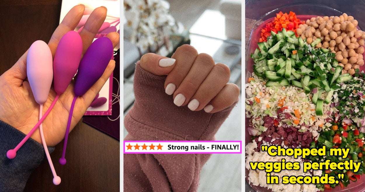 42 Problem-Solving Products So Good, You’ll Want To Hug The Person Who Invented Them