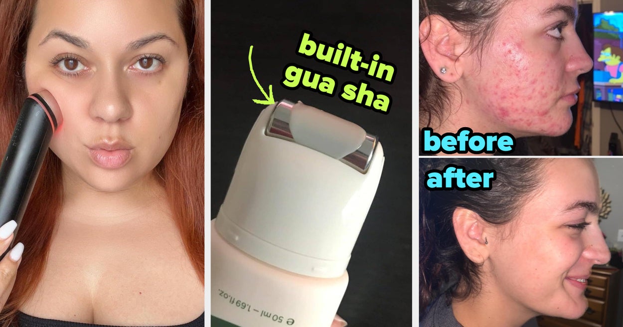 22 Splurge-Worthy Korean Skincare Products To Really Step Up Your Routine