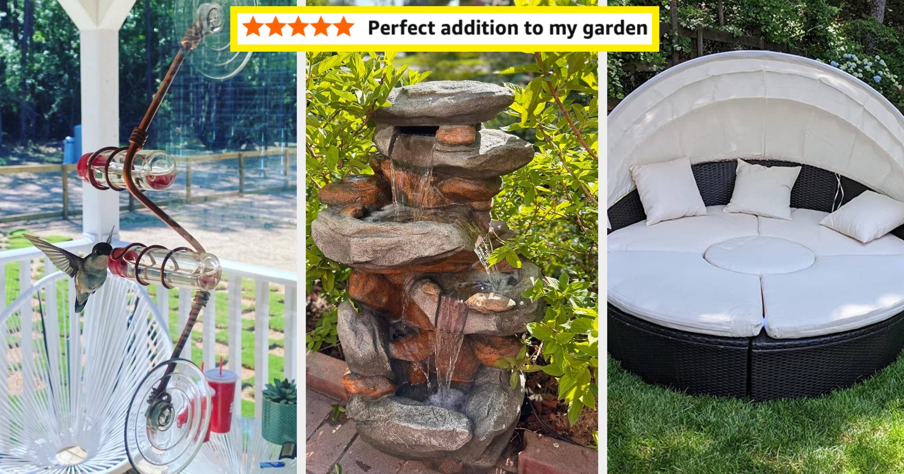 34 Products That’ll Make Your Yard The Envy Of The Block