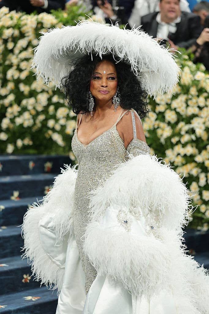 Met Gala 2025 Best Looks Met Gala 2025 Best Looks