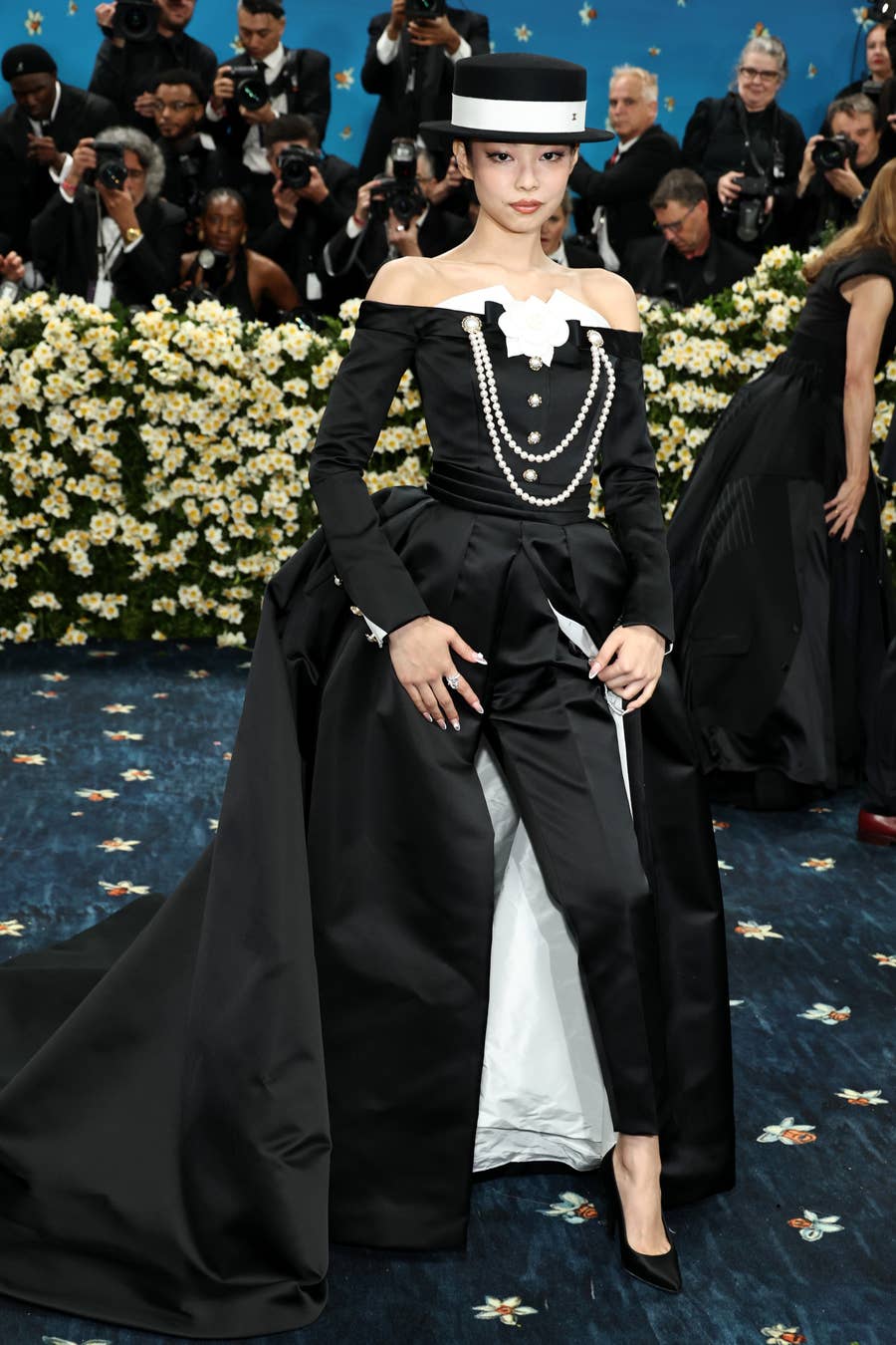 Met Gala 2025 Red Carpet: What Everyone Wore
