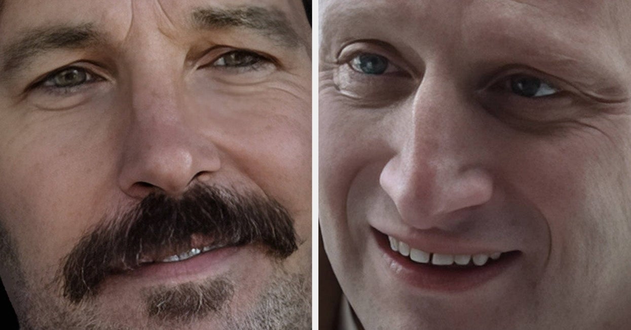 19 Behind-The-Scenes Facts About The WILD New Comedy Film "Friendship"