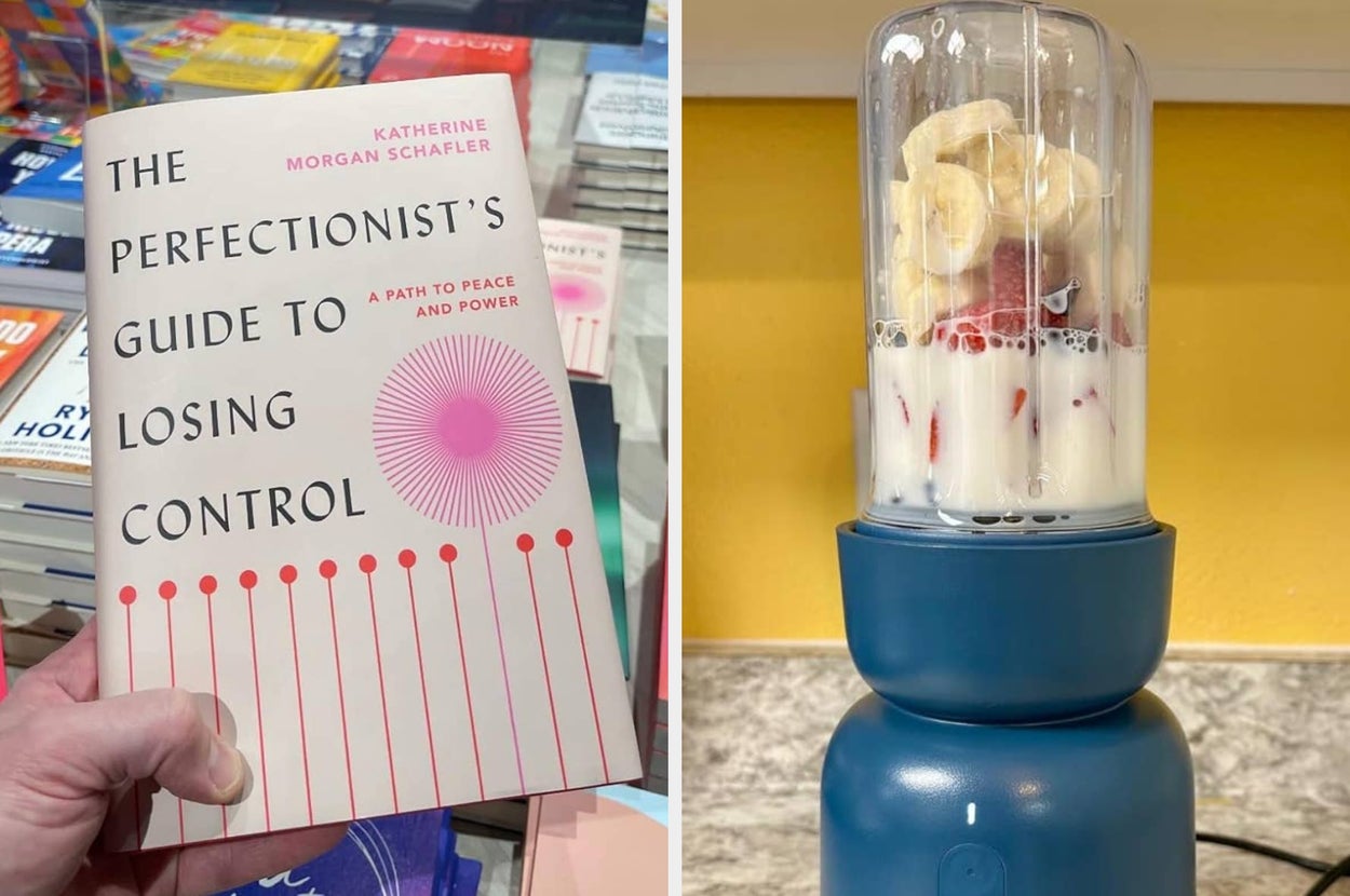 Be Your Own Fairy Godmother And Gift Yourself These 33 Useful, Lovely Products