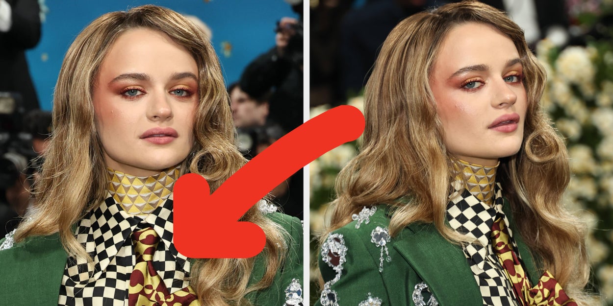 "Easily One Of My Favorite Looks So Far": People Are Obsessed With Joey King's Met Gala Suit