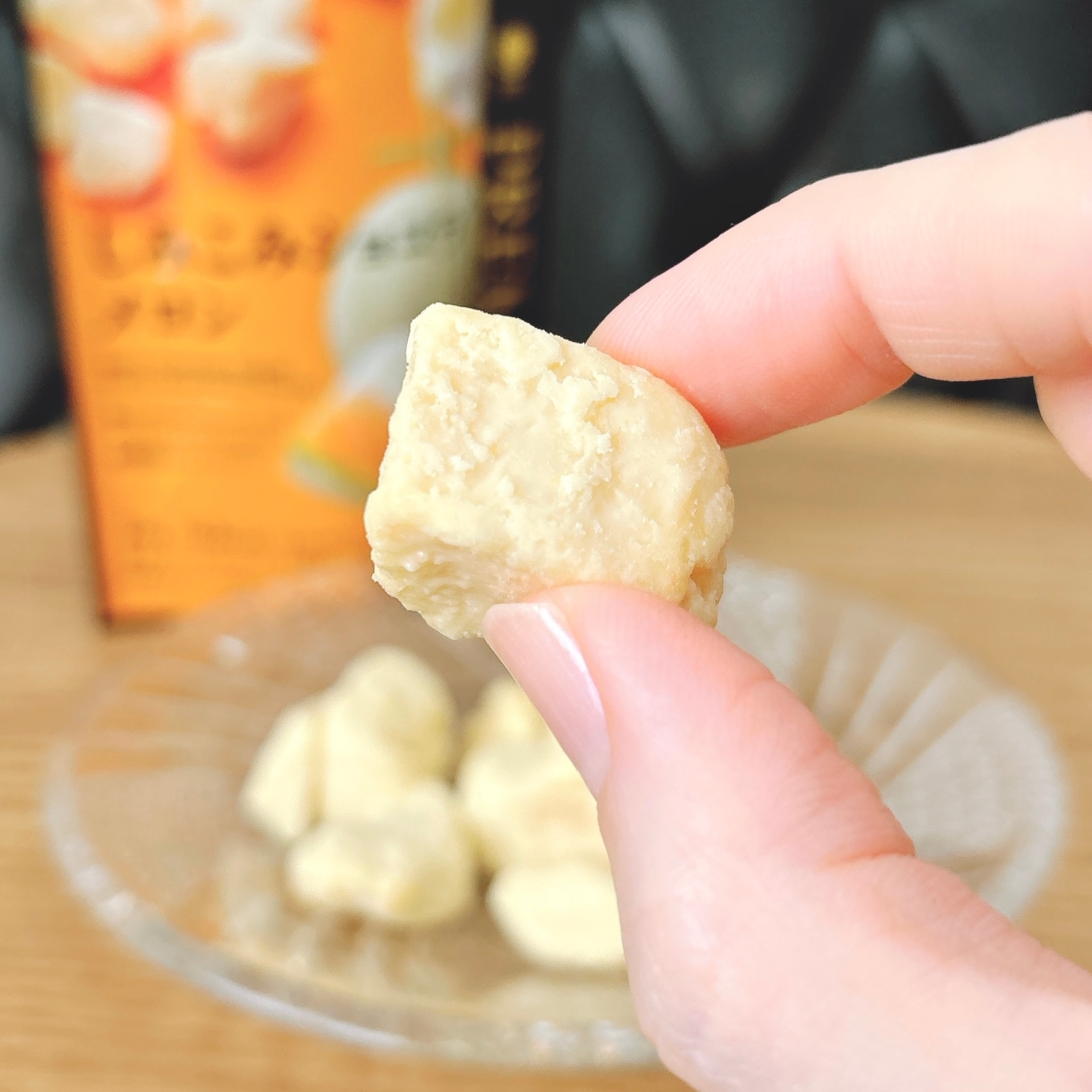 ファミリーマート「しみこみショコラメロン」