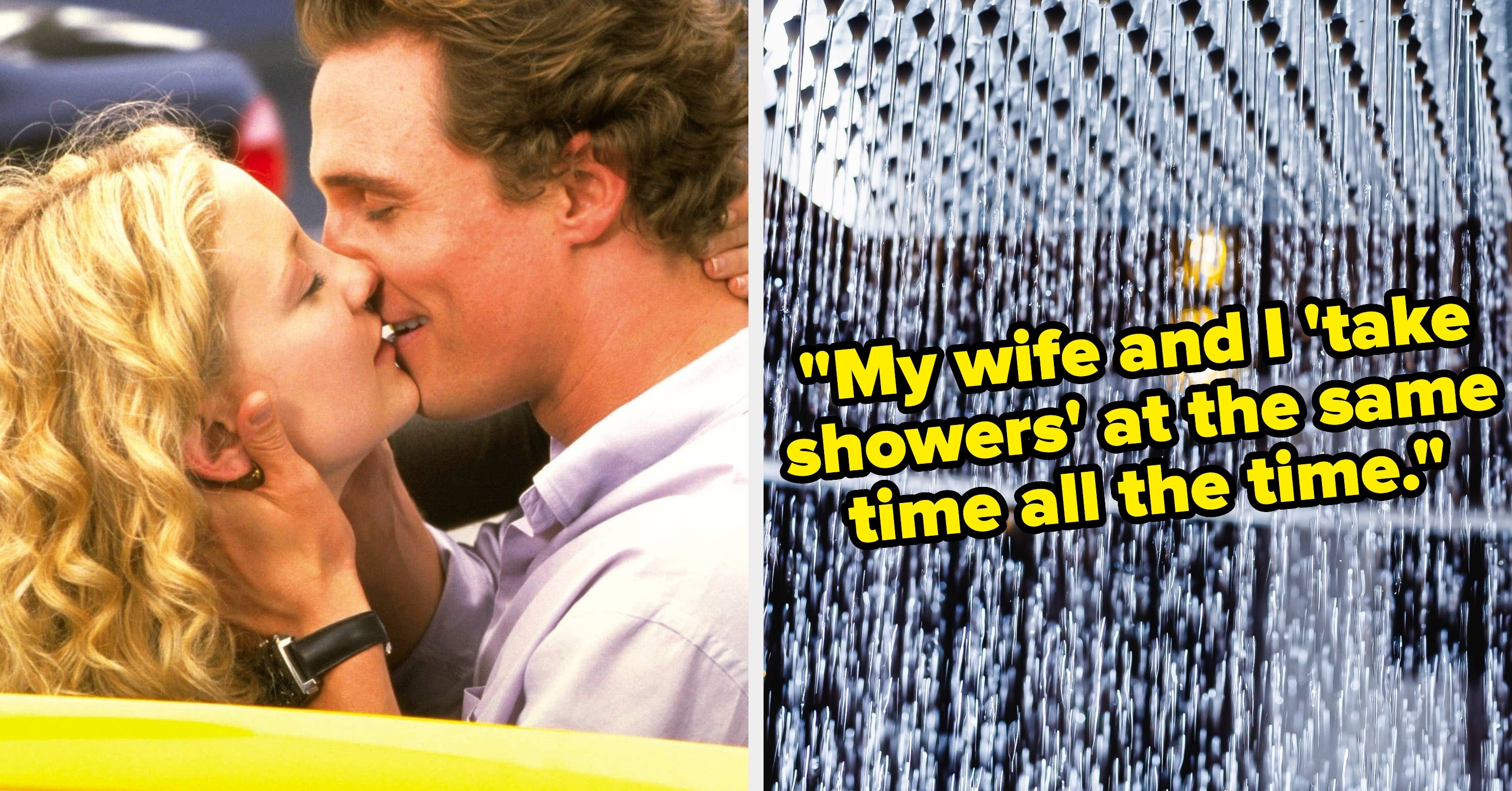 Parents Are Sharing How To Actually Keep The Spark Alive In The Bedroom After You Have Kids