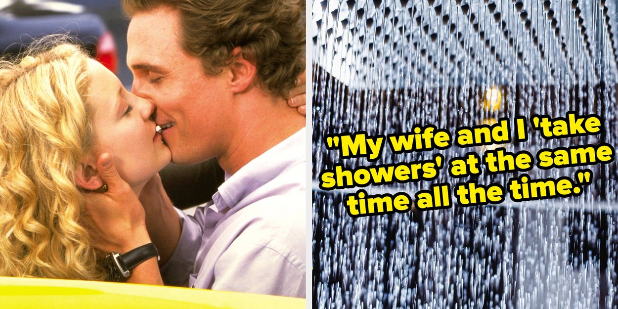 Parents Are Sharing How To Actually Keep The Spark Alive In The Bedroom After You Have Kids