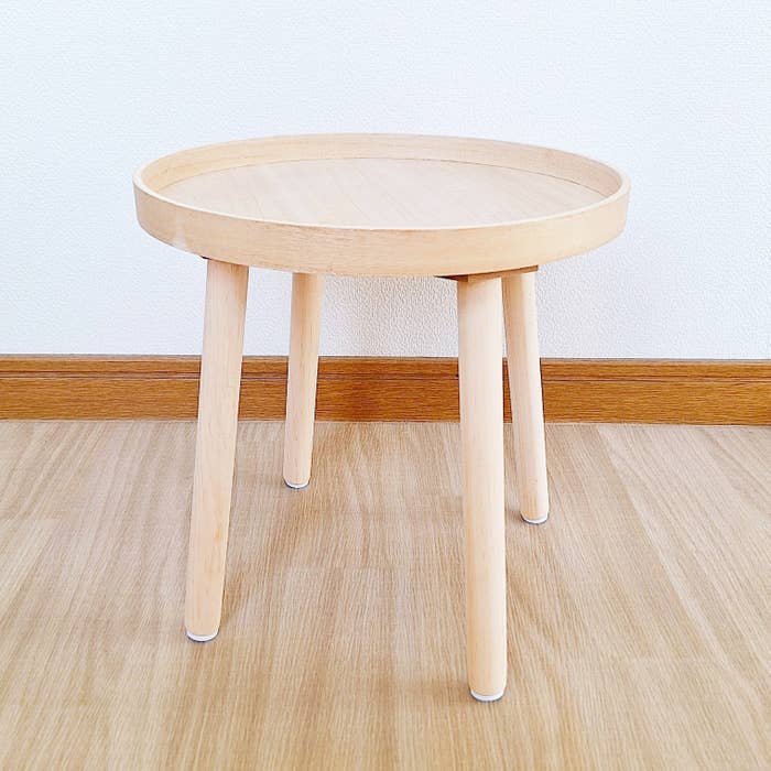 3coins「ディスプレイテーブル」