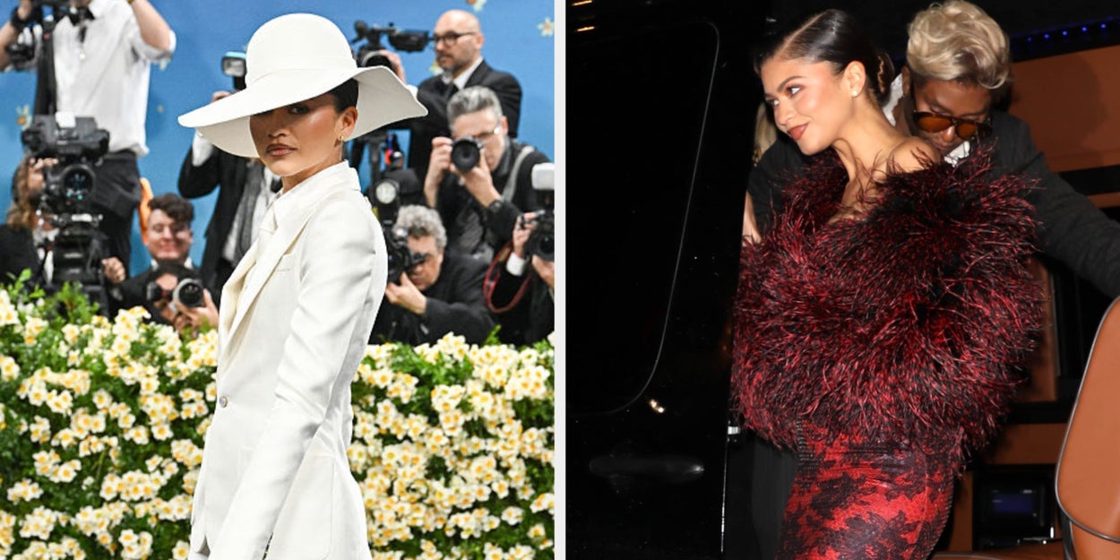 Here's How Wildly Different 31 Celebrities Dressed At The Met Gala Afterparties