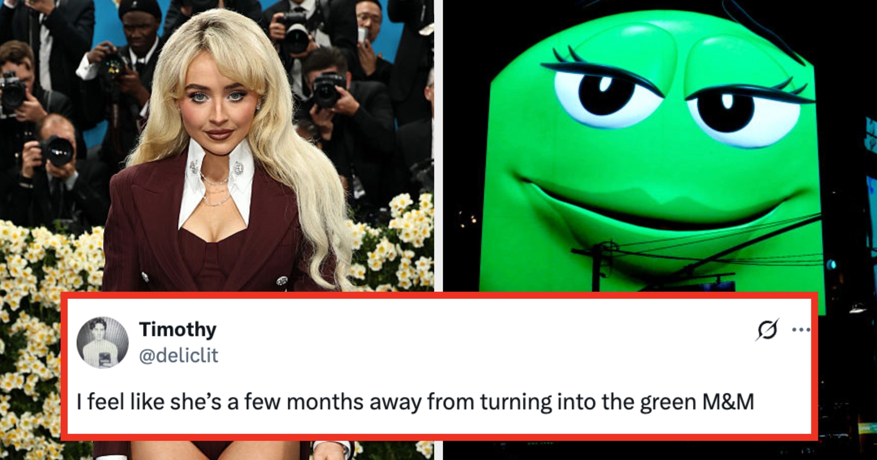 28 Brutal Jokes About The 2025 Met Gala That Are Just Very Funny