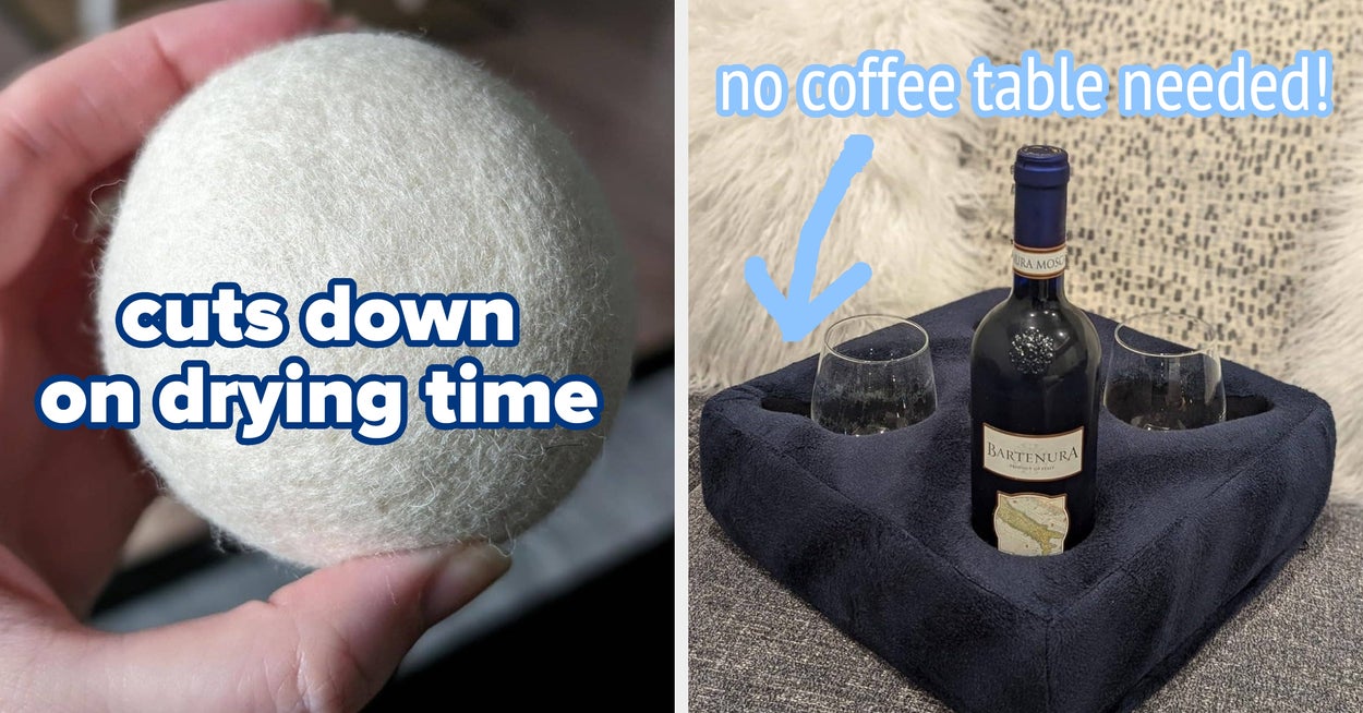 Just 38 Problem-Solving Products To Help You Conquer Whatever Chaos Life Throws At You This Week