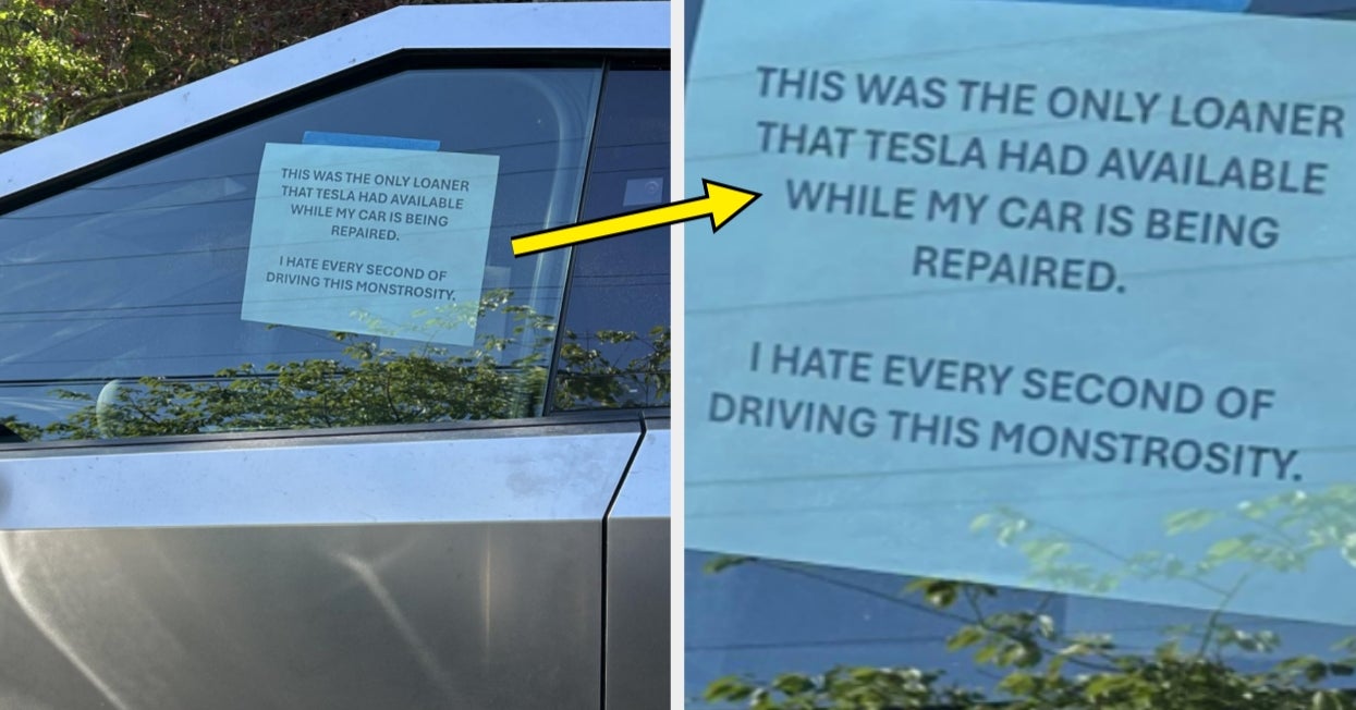 Literally Just 59 Funny Photos That Will Make You Chuckle In These Dark, Dark Days