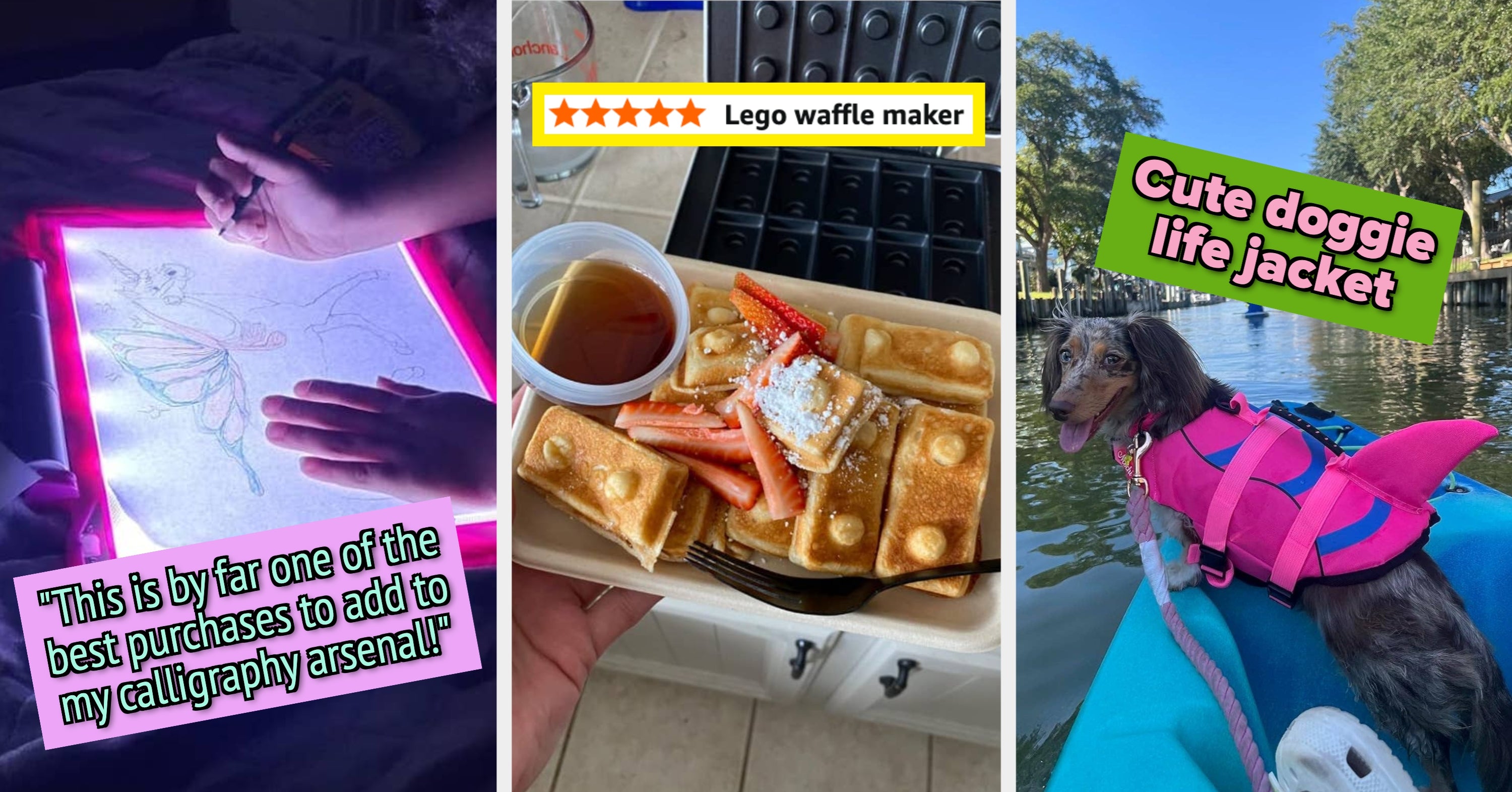 20 Things From Amazon That Make Perfect Gifts