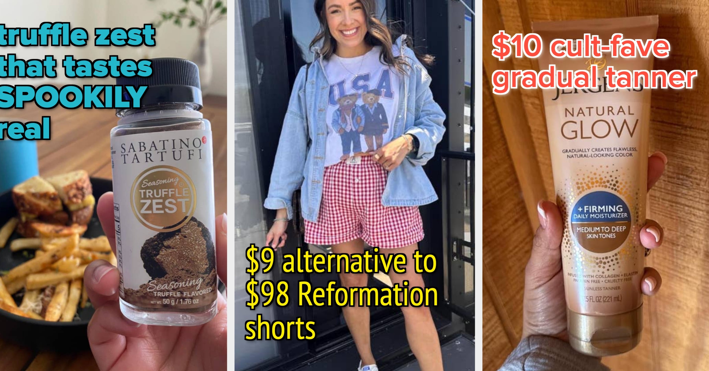 44 Cheap Versions Of Expensive Summer Products